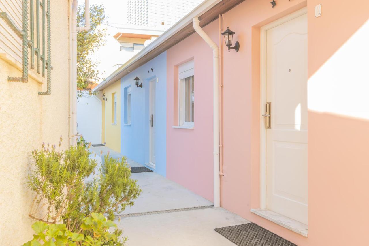 Porto Island Βίλα Εξωτερικό φωτογραφία