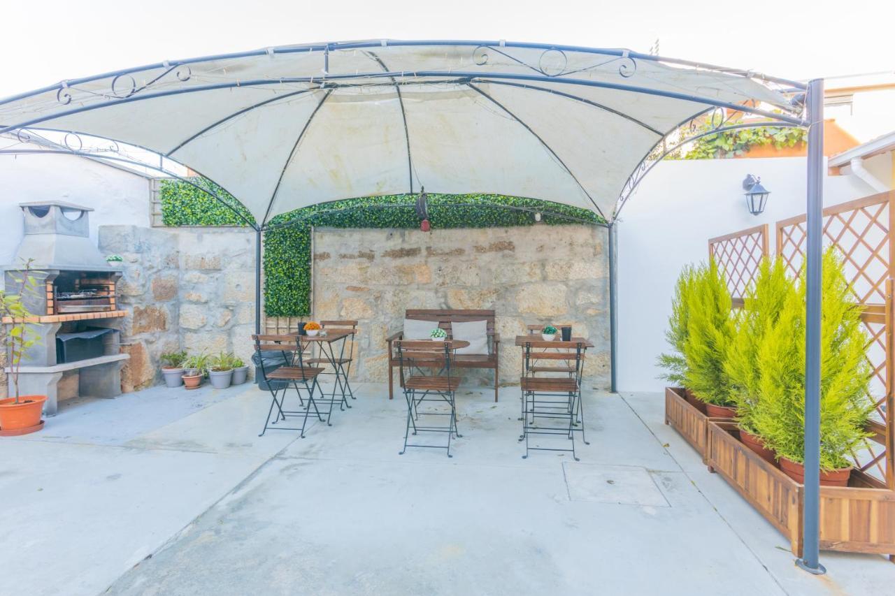 Porto Island Βίλα Εξωτερικό φωτογραφία