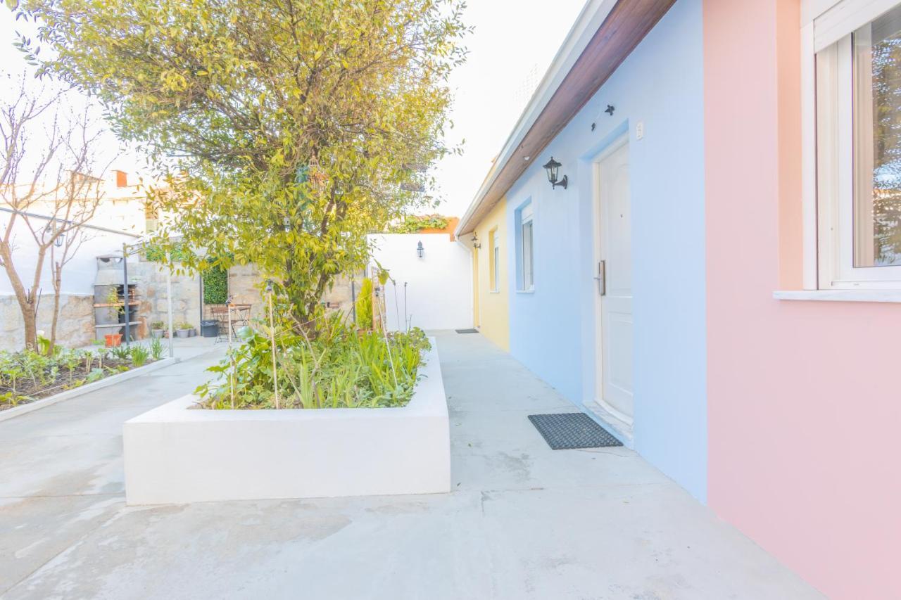 Porto Island Βίλα Εξωτερικό φωτογραφία