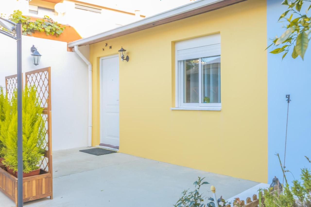 Porto Island Βίλα Εξωτερικό φωτογραφία